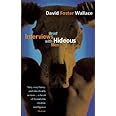 Brief Interviews With Hideous Men: David Foster Wallace