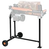 Untergestell für FUXTEC Holzspalter 6.5t