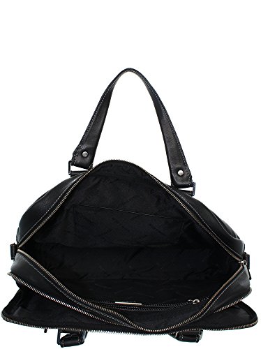 Arthur & Aston – Handtuch Arthur und Aston Leder Ref _ ast40395-a-noir - 4