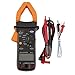 Produktbild MASTECH MS2101 AC/DC Digital Clamp Meter 4000 Counts with Storage Bag