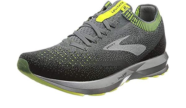 brooks levitate running shoes