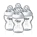Tommee Tippee Closer to Nature Essentials Starter Kit