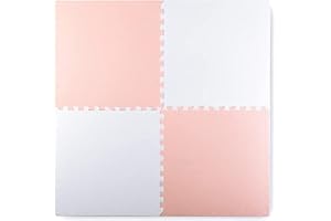 Ricokids Mata do zabawy mata puzzle dywan do zabawy puzzle