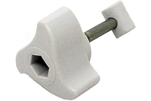 FLUVAL Fermeture du Couvercle pour Le Filtre FX6