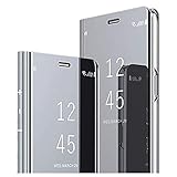 samsung 40t inr21700 【Clear Vollbildansicht】Wenn Sie diese Samsung Galaxy A30/A40/A50 Handyhülle verwenden, können Sie das Display lesen, ohne den Spiegel durch den Spiegel zu öffnen, aber ohne den Smart Chip. Der Deckel kann jedoch auch als Schminkspiegel dienen. Das verleiht Ihrem Samsung Galaxy A30/A40/A50 ein außergewöhnliches und elegantes Aussehen.können Sie Handyschirm direkt lesen, Durchlässigkeit von 10%.