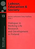 Image de Dialogue in Working Life Research and Development in Finland