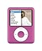 Price comparison product image Apple - 8 GB iPod nano pink (3rd generation)