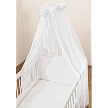 Suchergebnis auf Amazon.de für: babybett himmel weiss