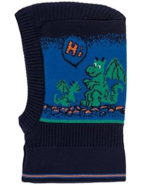 maximo Jungen Mütze Schlupfmütze