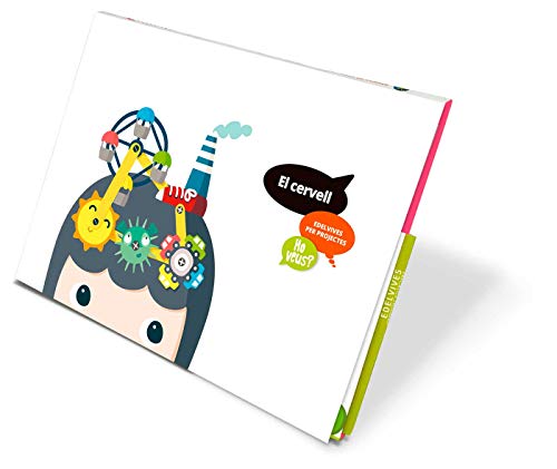El Cervell (Infantil 2º ciclo) (Ho Veus?)