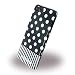 Produktbild TRUSSARDI 8034115949451 iPhone 7 Plus Dots