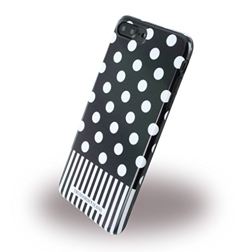 Preisvergleich Produktbild TRUSSARDI 8034115949451 iPhone 7 Plus Dots