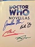 Image de Doctor Who Fallen Gods Deluxe (Doctor Who (Telos Paperback))