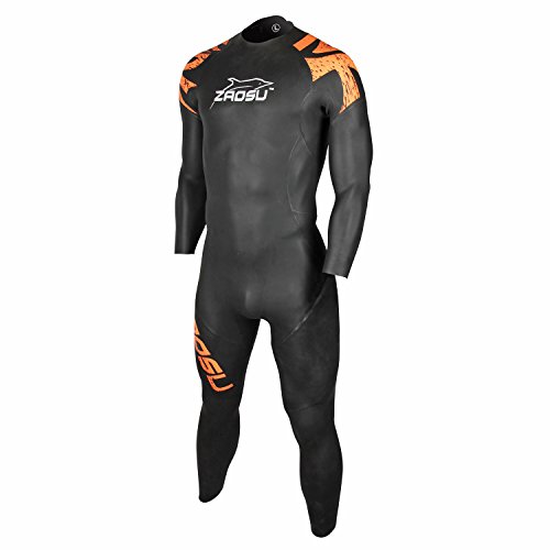 ZAOSU Z-Training Triathlon Neopren-Anzug für Herren - 2