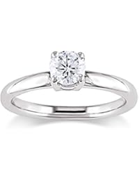 Engagement rings uk amazon