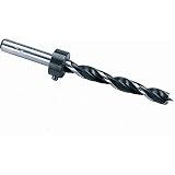 Seguridad de Reino Unido Spec Wolfcraft avanzada XP2733 pasador nvdr (1) 10 mm [unidades 1] ---