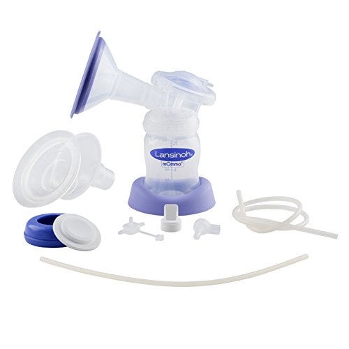 Lansinoh 53433 Ersatz-Pumpset