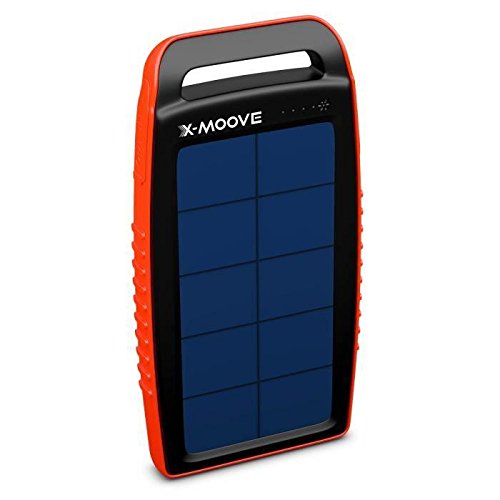 batterie solaire solargo pocket