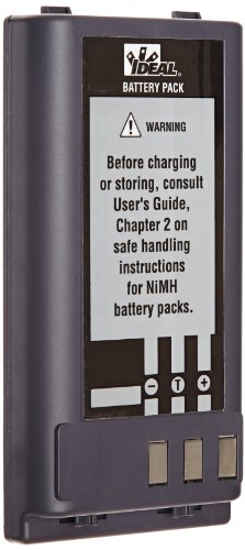 Preisvergleich Produktbild IDEAL INDUSTRIE Ersatz-Akkumulator NiHM für Lantek-Seri