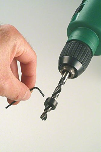 Bosch DIY Tiefenstopp-Set - 4