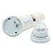Rycom Electric nose cleaner, LCD baby nasal aspirator - 3 sizes of silicone tips - 3 suction strengths & can play music !