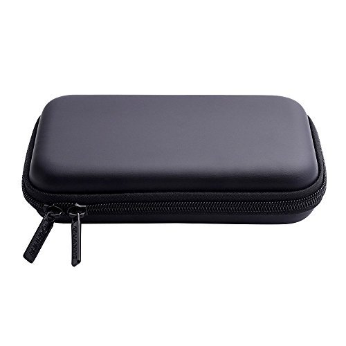 Homeself Shell, der Fall, Elektronische Accessoires Organisatoren für U Festplatte, SD-Karte, USB-Stick, Power Banks und Festplatte - 2