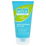 Witch Naturally Clear Gentle Exfoliating Face Wash, 150ml