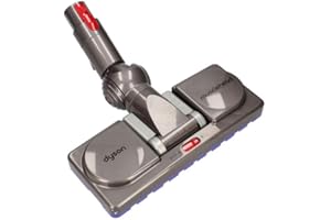 DUJULE Brosse d'aspirateur compatible avec les buses Dyson Musclehead CY22 Cinetic Big Ball 967420-01 96742001