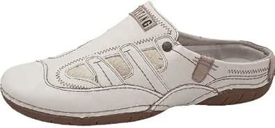 JOMIX Herren Clogs Aus EVA - Leichte & Rutschfeste Sommerschuhe Für Strand Und Garten