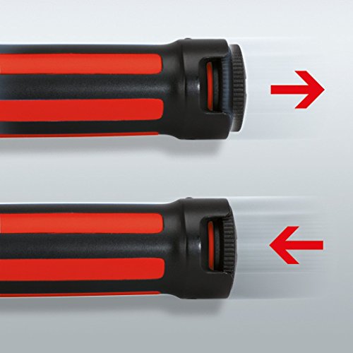 KS Tools 516.1932 1/2″ ERGOTORQUEbasic Drehmomentschlüssel, 10-100Nm - 6