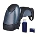 Produktbild Handheld 1D Reader Wireless Barcode-Scanner