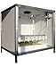 Produktbild G-Tools G-Kit Pre Grow Box - Komplettset Growbox Growschrank Growzelt