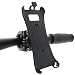 Produktbild HR Fahrrad Halterung - Fahrradhalter für Samsung Galaxy S8 - Halter