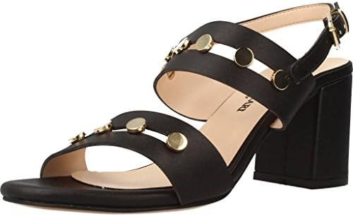 ELIZA FERRARI Sandals and Slippers for Women, Colour Black, Brand, Model Sandals and Slippers for Women 176 60 Black