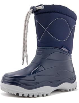 DEMAR 0374 WINDY Kinder Schneestiefel