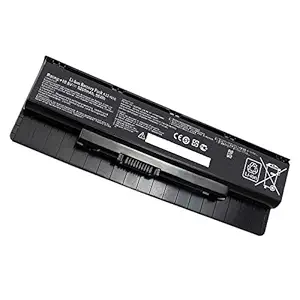 TravisLappy Replacement Laptop Battery for ASUS N46 n46v N46VJ N56 N56D N56V N76 N76V A31 N56 A32 N56 A33 N56