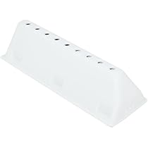 Pezzo Manutenzione Lavatrice Sollevatore Tamburo Lavatrice Indesit - Ricambio Compatibile Con Codice C00097565 Sollevatore Cestello Lavatrice - Foto 3