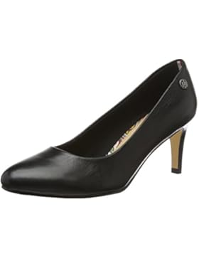 Tommy Hilfiger Damen L1285isette 2a Pumps