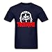 Produktbild Handsome On Discount Tech N9ne Logo Males Tee Shirt XX-Large