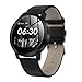 Produktbild TAOtTAO Smart Watch Sport Fitness Aktivität Herzfrequenz Tracker Blutdruckuhr IP67 Intelligente Uhr (A)