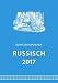 Sprachkalender Russisch 2017 by 