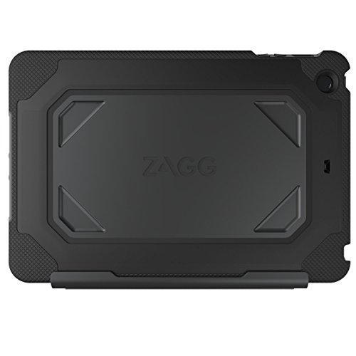 ZAGG Outdoor Folio Keyboard Case für iPad Mini - 7