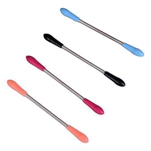 Majestic Mart Facial Hair Removal Tool - Long Lasting Facial Hair Remover Stick Epilator Tool - Remove Unwanted Face…