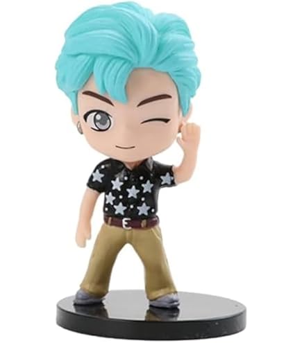 Buy Kawaii Kart | BTS Tiny Tan Dynamite Figure - J Hope | Cute and
