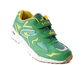 Lico Boys' Indoor Court Shoes 25