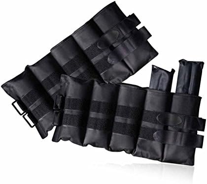 XET 260 Ankle Weights