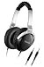 Produktbild Denon AH-D510R Mobile Elite Over-Ear Kopfhörer mit Mikrofon und Fernbedienung für Apple iPhone