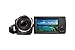 Sony HDRCX405 9.2MP HD Video Recording Handycam Camcorder (Black) with Free Carrying Case RS.19999.00