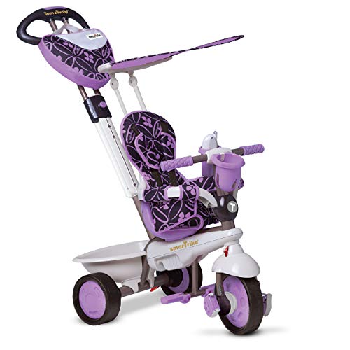 triciclo splash smartrike