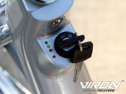 Elektrofahrrad 250W / 36V E-Bike 26″ Zoll Pedelec Fahrrad mit Motor Citybike - 7